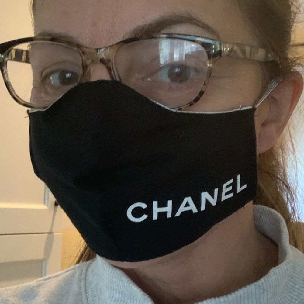 Meet your Posher, Izabela